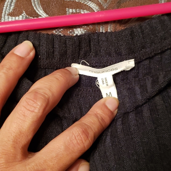 Maurices Blouse - Picture 3 of 3